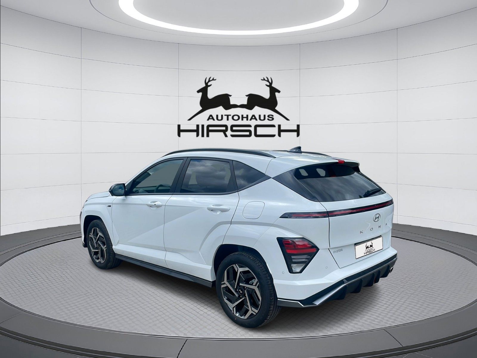 Hyundai KONA - Bild 6