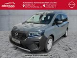 Nissan Townstar ACENTA Kombi 1.3 DIG-T 130 PS Einparkhi - Nissan: 13
