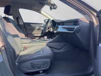 Audi A6 - Vorschau Bild 4