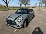 MINI Cooper S Cabrio Cooper S - MINI Cabrio Serie von privat