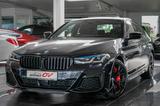 BMW 545ex M Sport Pro*Head*M Sitze*Aktiv lenk*Laser* - BMW 545 Gebrauchtwagen