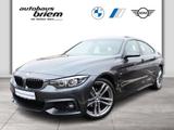 BMW 420i Gran Coupé M Sportpaket HiFi GSD Navi Bus. - BMW 420 Gran Coupé in Stuttgart