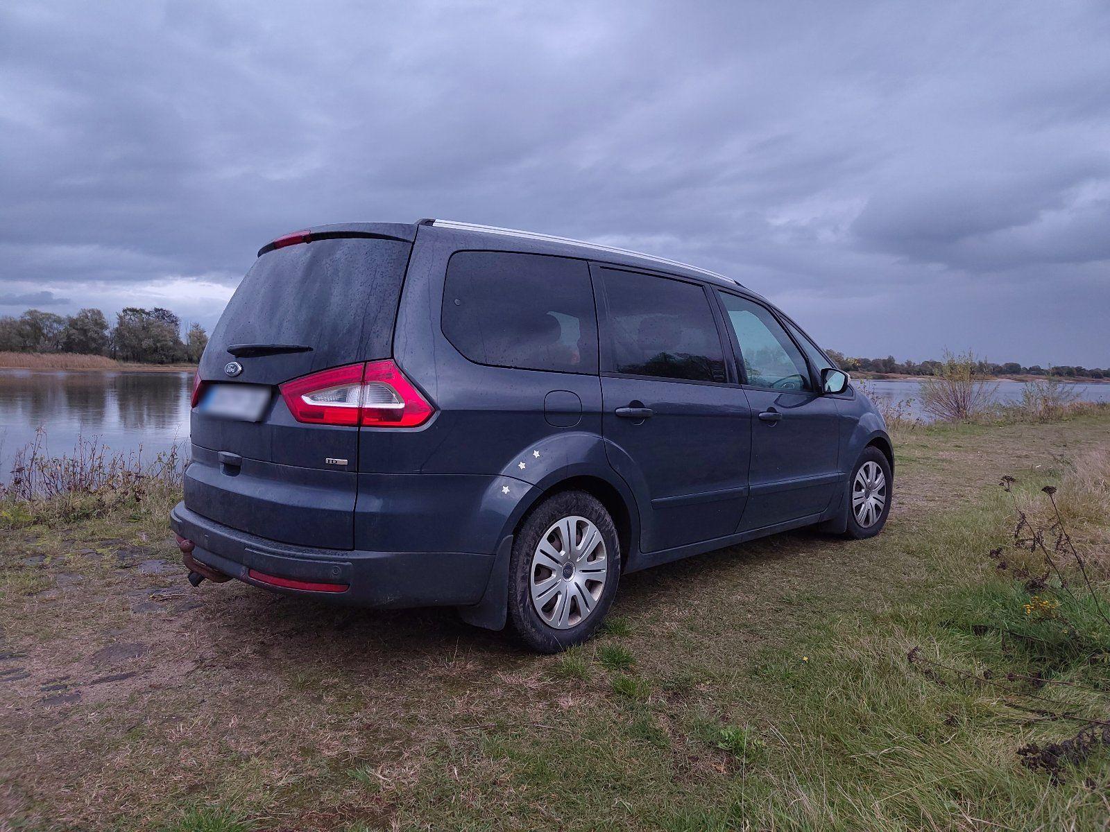 Ford Galaxy