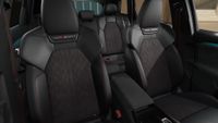 Audi SQ6 e-tron - Vorschau Bild 9