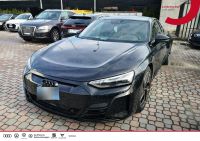 Audi e-tron GT - Vorschau Bild 1