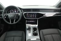 Audi A6 - Vorschau Bild 8