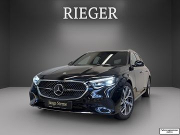 Mercedes-Benz E 300 T de Avantgarde Adv.Plus*AHK*Superscreen*+