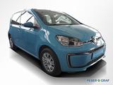 Volkswagen up! e-Up! 61kW Bluetooth DAB+ Klimaanlage - Volkswagen up! aus 2021