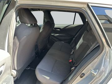 Toyota Corolla - 11