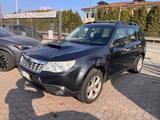 Subaru Forester 2.0D X Comfort - Subaru Forester Comfort mit Diesel-Antrieb