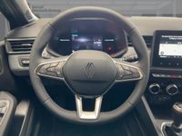 Renault Clio - Vorschau Bild 9