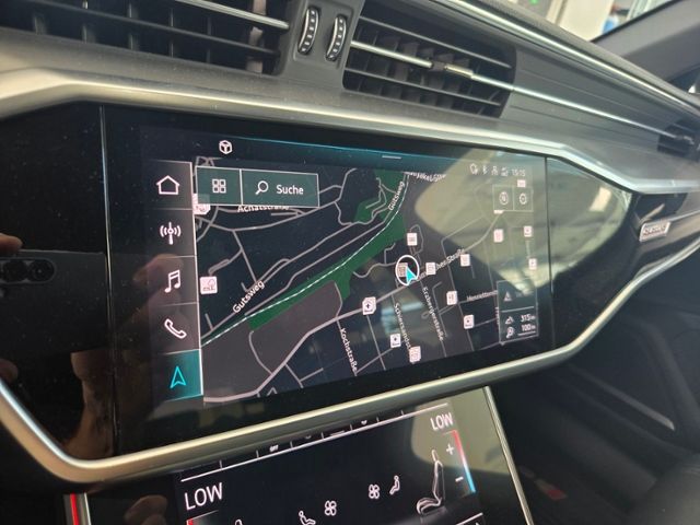 S6 Avant quattro 3.0 TDI MATRIX NAV ACC AIR B&O