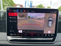 Volkswagen Tiguan - Vorschau Bild 16