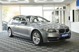 BMW 520d Touring SHZ PANO ACC AHK RFK HEAD-UP - BMW 5er Reihe: Kombi