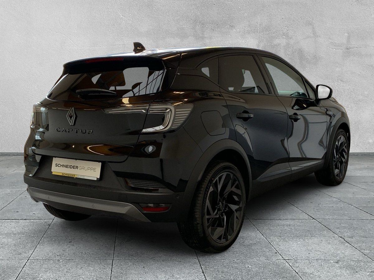 Renault Captur - Bild 5