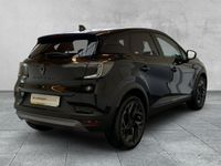 Renault Captur - Vorschau Bild 5