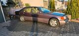 Mercedes-Benz 500SE W140 - gebrauchte Mercedes-Benz S 500 aus dem Jahr 1992
