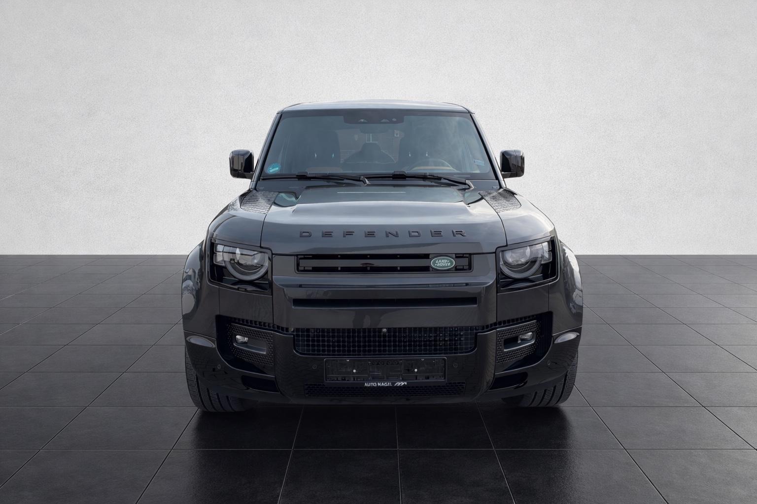 Land Rover DEFENDER 110  X-DYNAMIC HSE  D300 AWD