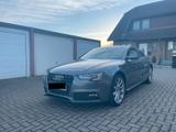 Audi A5 Coupé 1.8 TFSI  - Audi A5 mit Benzin-Antrieb: Sportwagen, 1.8