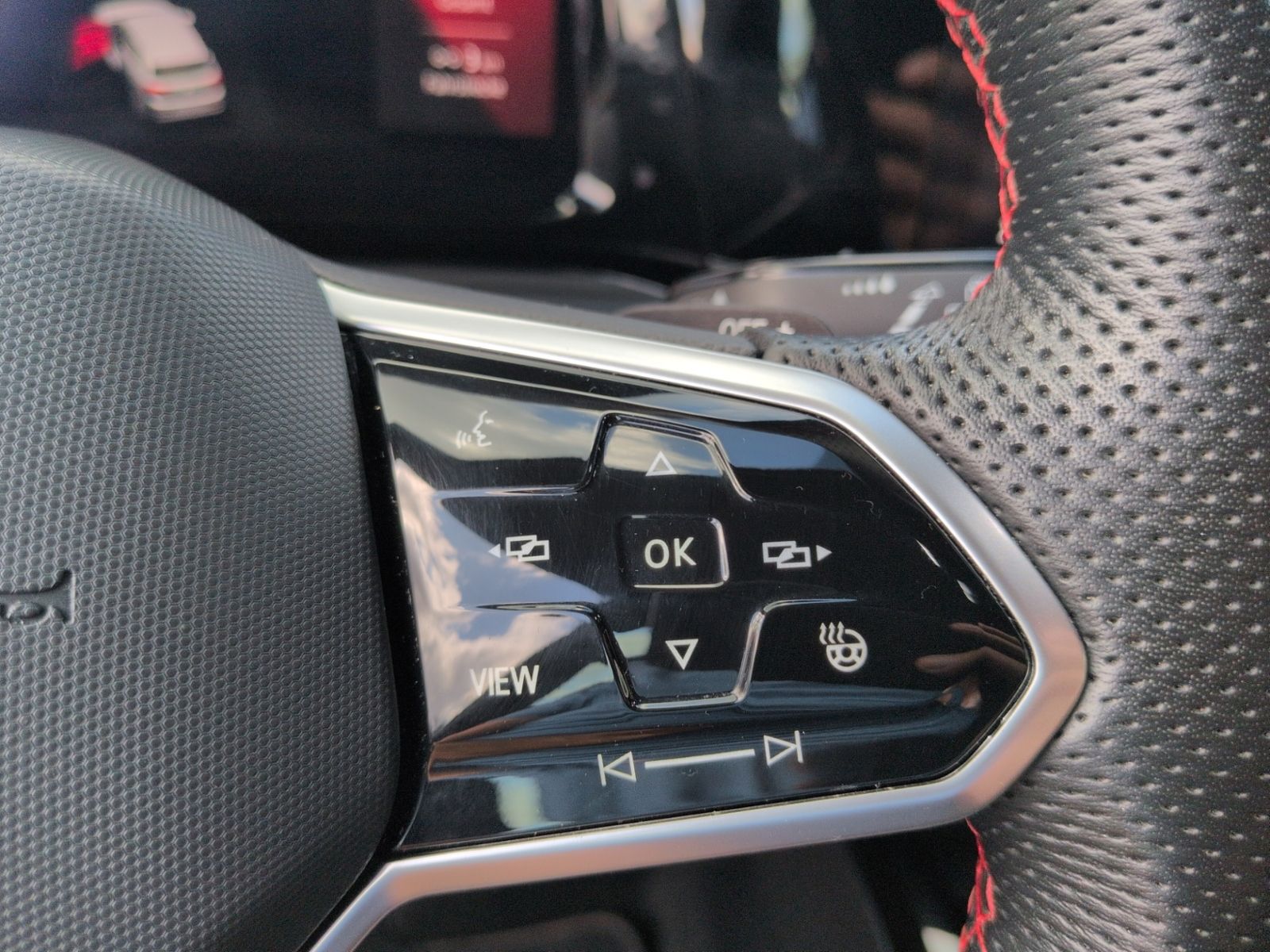 Golf VIII GTI 2.0TSI DSG CLUBSPORT AKRA+HARMAN