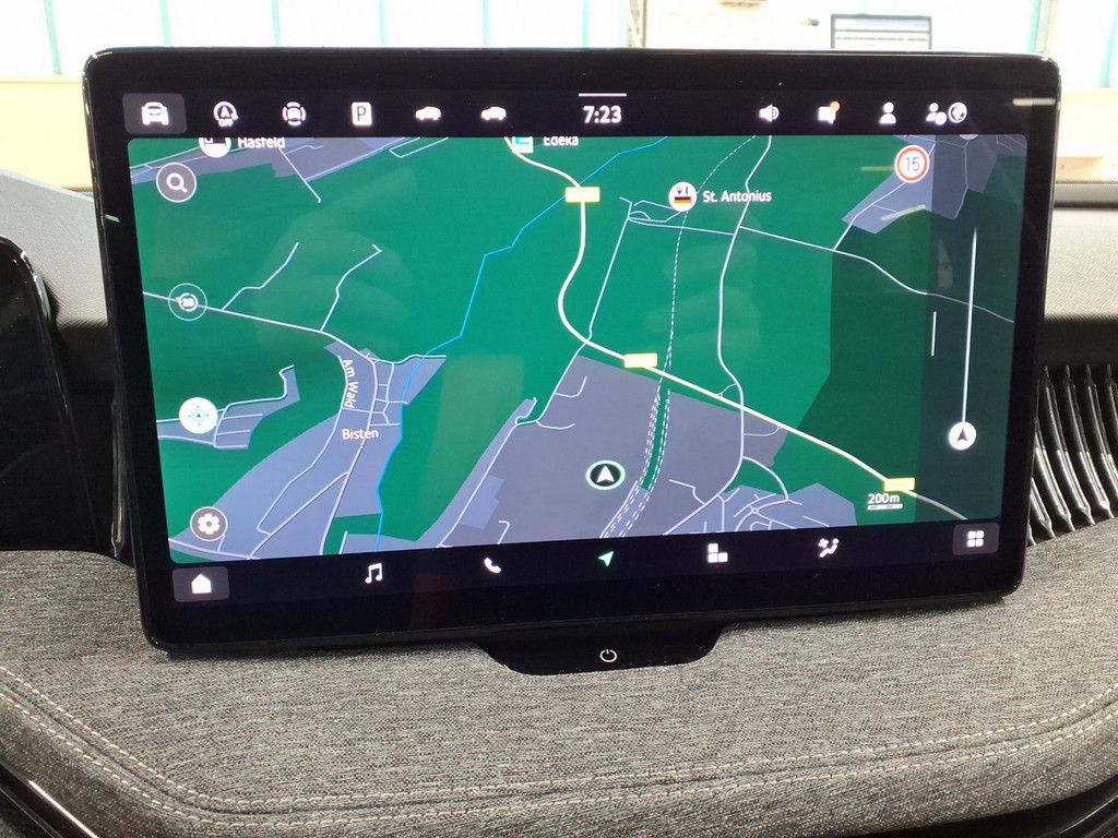 Skoda Superb - Bild 4