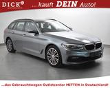BMW 540i xDr Sport Line NAVI+KAM+LED+AHK+4X SHZ+M18" - BMW 540: Kombi