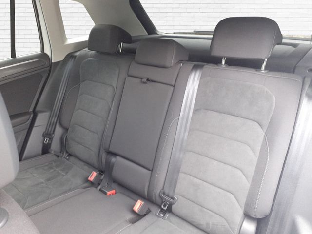 Fahrzeugabbildung Volkswagen Tiguan 2.0 TDI R-line 4Motion DSG KLIMA LED ALU