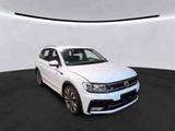 Volkswagen Tiguan DSG R-Line Highline 4Motion ACC/DCC/Kamer - Volkswagen Tiguan Highline mit Diesel-Antrieb