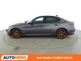 Alfa Romeo Giulia 2.0 Turbo Veloce Aut*NAVI*XENON*ACC*CAM* - Alfa Romeo aus 2018