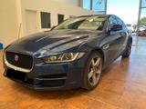 Jaguar XE  20d Prestige RFKamera Leder - Jaguar XE mit Diesel-Antrieb