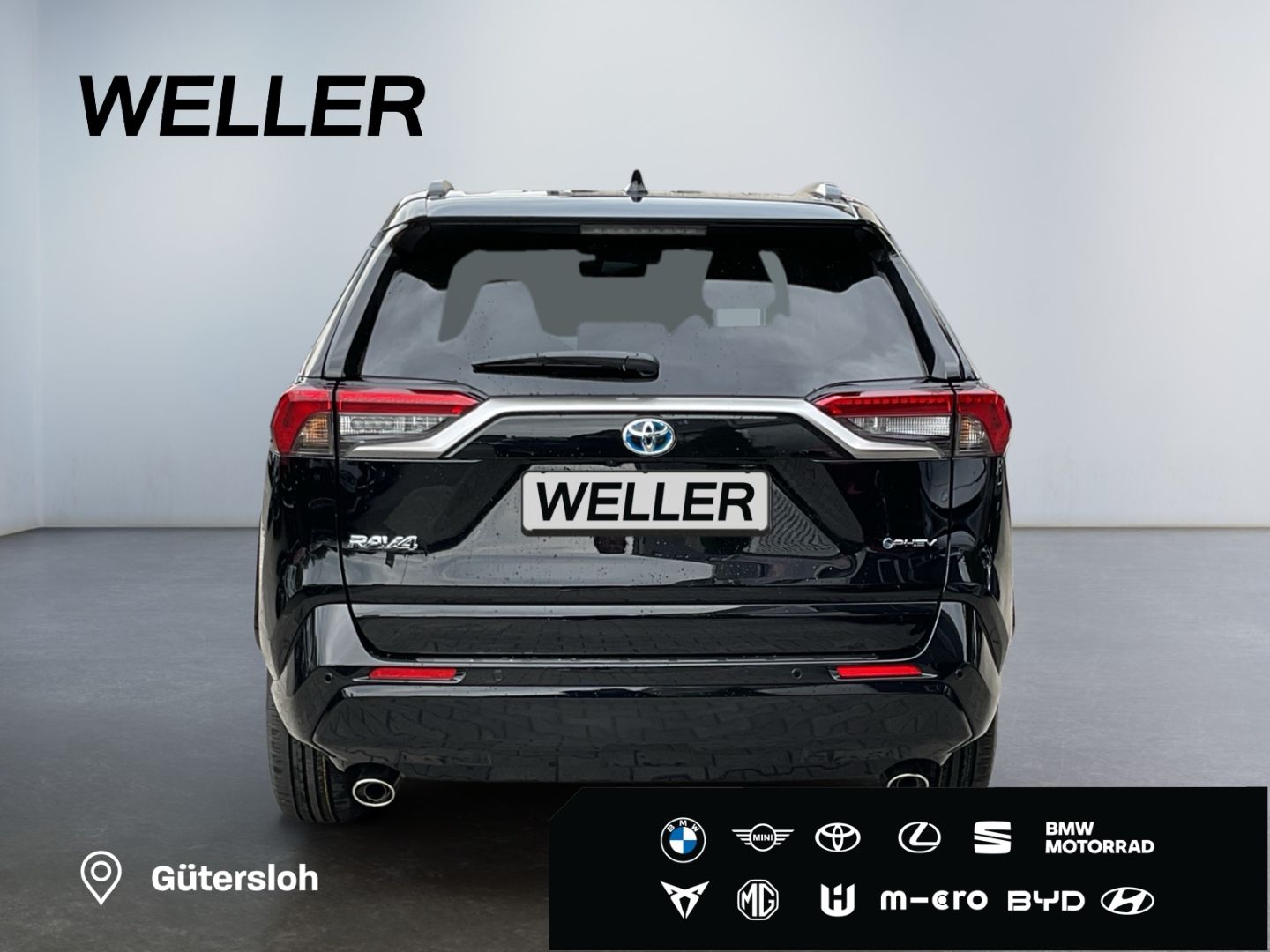 Toyota RAV 4 - Bild 6