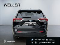 Toyota RAV 4 - Vorschau Bild 6