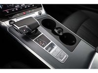 Audi A6 - Vorschau Bild 16