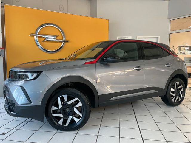 Opel Mokka GS Line+LED+SHZ+NAVI+KAMERA