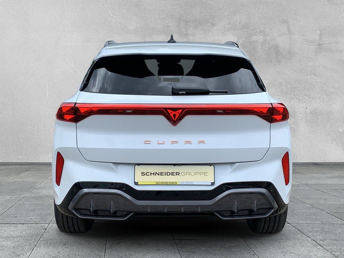 Cupra Terramar - Bild 4