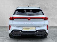 Cupra Terramar - Vorschau Bild 4