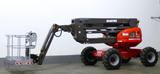 Manitou 160 ATJ 4x4 - 16.5m / seitlich 9.5m - Angebote