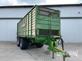Bergmann HTW 45 S - Bergmann LKWs