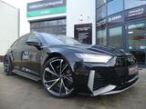 Audi RS6 Avant 4.0 TFSI quattro performance PANO/STDH - gebrauchte Audi RS6 aus dem Jahr 2024