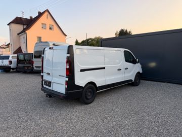 Renault Trafic - 6