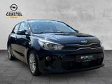 Kia Rio Dream Team 1.4 NAVI CAM KLIMA LHZ SHZ BC PDC - gebrauchte Kia Rio aus dem Jahr 2017