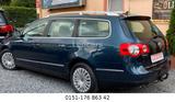 Volkswagen Passat 2.0 TDI Sportline Tempomat/Xenon/PDC - gebrauchte VW Passat Variant aus dem Jahr 2007