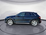 Audi Q5 S line 55TFSI e quattro S tronic Sitzheizung - Audi: Geländewagen