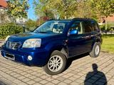 Nissan X-Trail 2.0 AWD Automatik | TÜV 11/... - Nissan X-Trail aus 2001