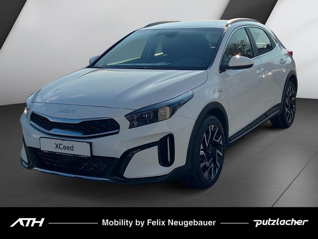 Kia Xceed 1.5 T-GDI DCT Vision KOMFORT PAKET