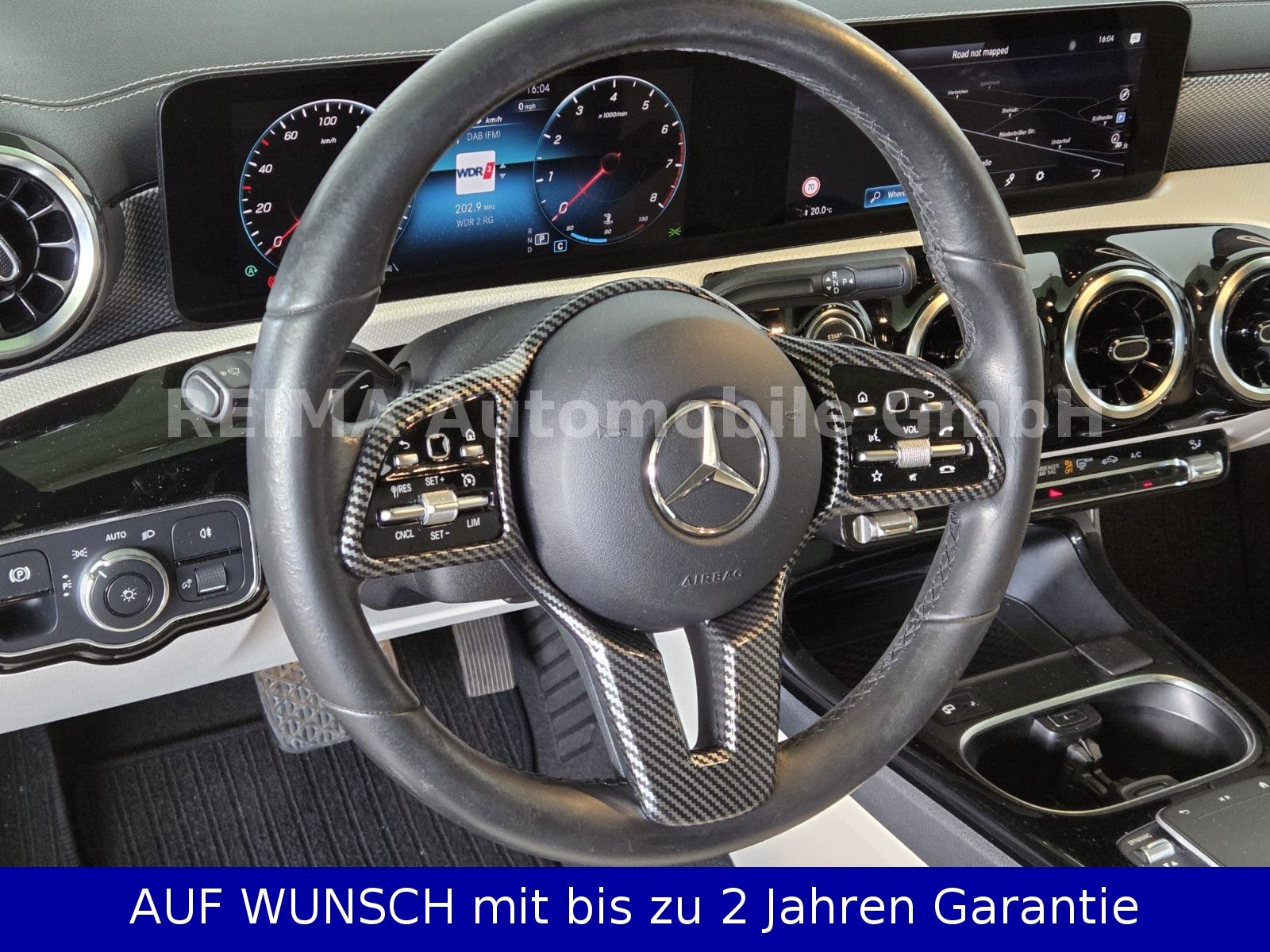 Fahrzeugabbildung Mercedes-Benz CLA 180i Shooting Brake  , LED, Pano, 360°