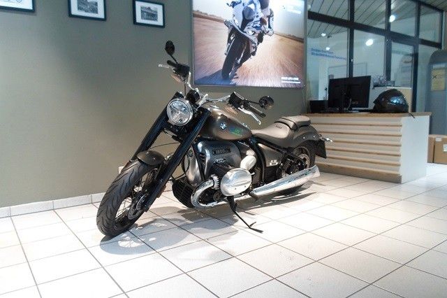 Fahrzeugabbildung BMW R18