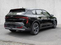 Kia K4 - Vorschau Bild 2