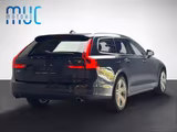 Volvo V90 Pro T4 Mom.Pro Leder Navi LED ACC Kam. - gebrauchte Volvo V90 aus dem Jahr 2020