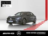 Mercedes-Benz A 180 STYLE KAMERA SHZ SPUR SPIEGELPAKET PDC - Mercedes-Benz A 180 Gebrauchtwagen